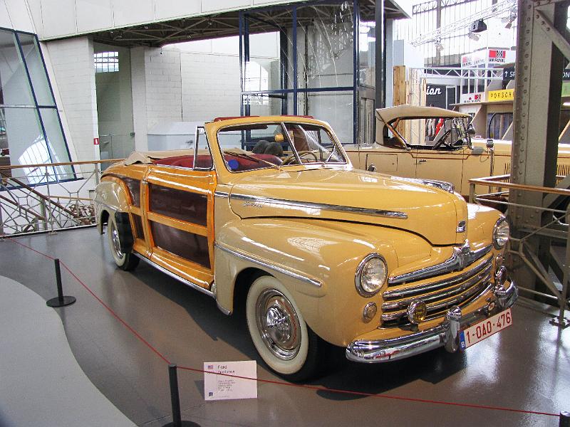 MG B 50-Autoworld Brussel (43).JPG